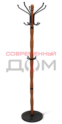 Вешалка Sheffilton SHT-CR12 B1-75